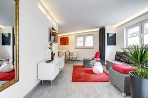 Appartement eifel5starI Daun Duitsland