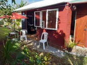 Ti Koin Kréol' - La Paix