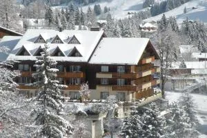 Hotel Steinmattli - Adelboden