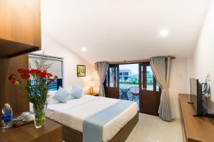 Bill Ben Homestay Hoi An