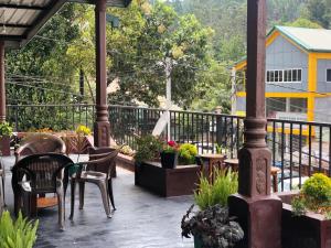 Jade Green Rest Inn
