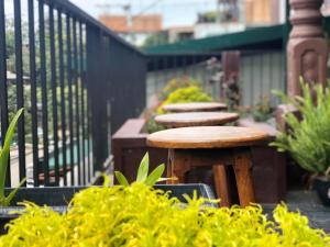 Jade Green Rest Inn