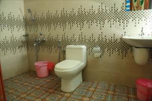 Marari Nest Beach Homestay