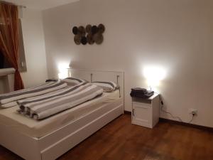 Friedrich Apartments