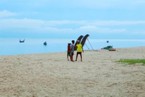 Marari Nest Beach Homestay