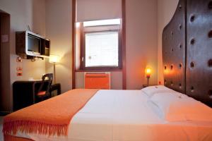 Economy Double Room room in Orange Hotel