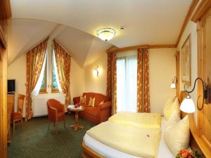 Hotel Garni Alpenland