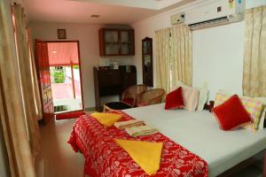 Marari Nest Beach Homestay