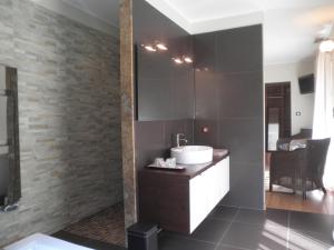 B&B / Chambres d'hotes U Muzzelo : photos des chambres