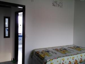 Village Shallon em Porto de Sauipe, casa nº 3