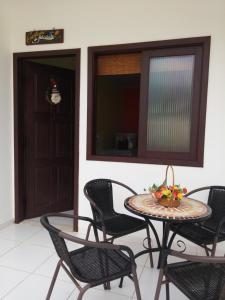 Village Shallon em Porto de Sauipe, casa nº 3