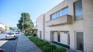 Apartments Midnight City