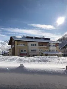 Apparthotel Samson - Obertauern