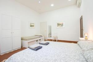 Il Villino Rosa Apartments