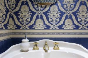 Il Villino Rosa Apartments