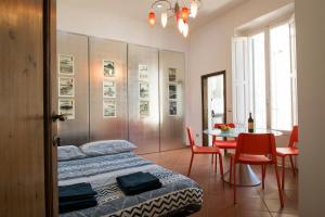 Il Villino Rosa Apartments