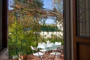 Appartement - Vue sur Jardin