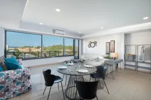 Stefan's City Hub - 干尼亚