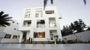 U+U Stay - I-chia-she