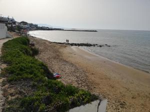 Sunset Beach Hotel Heraklio Greece