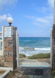 Sunset Beach Hotel Heraklio Greece