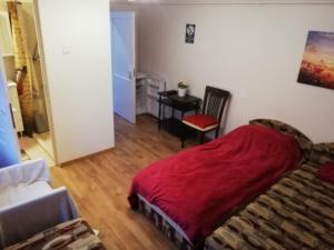 Örökzöld Apartman Szeged