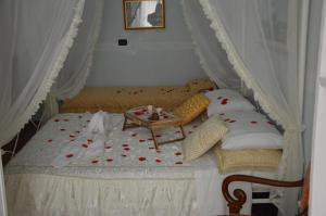 Chambre Familiale avec Salle de Bains Privative