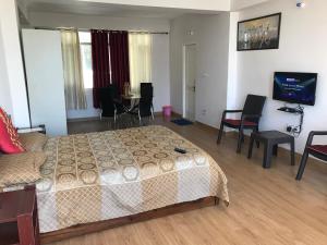 Satobari Greens Homestay