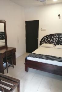Budget Double Room room in ACA B&B