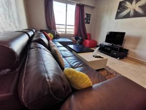 Blume Apartment Casa Port - 2 Bedrooms - Appartements, Casablanca