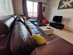 Blume Apartment Casa Port - 2 Bedrooms - 卡萨布兰卡