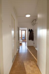 Bright Penthaus Apartement, with a wonderful view