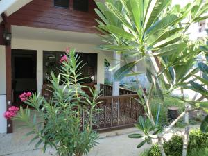 The Krabi Forest Homestay