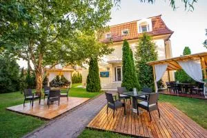 帝国酒店 - 蒂米什瓦拉