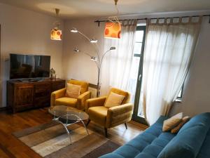 Apartament Haffnera 10