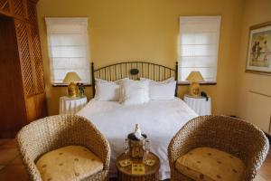 High Timbers Lodge