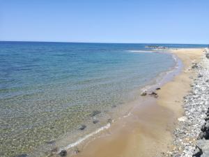 Almare Beach Hotel Heraklio Greece