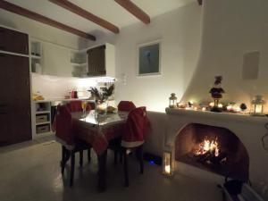 Villaki Poros House Poros-Island Greece