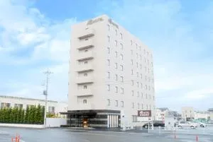 AB Hotel Isesaki - Midori