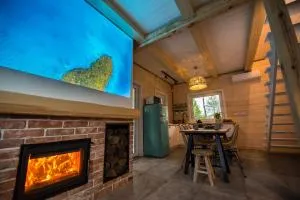 Relax House Narty - Narty