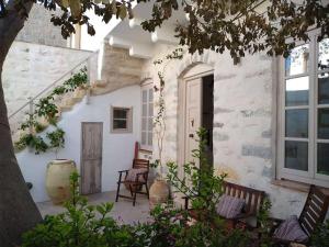 En Patmo Holiday Home Patmos Greece