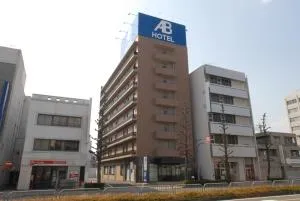 AB Hotel Gifu - 各务原市