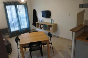 Maisons de vacances Studio 1407 Arles - Proche Tour Luma : photos des chambres