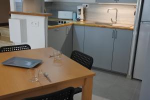 Maisons de vacances Studio 1407 Arles - Proche Tour Luma : photos des chambres