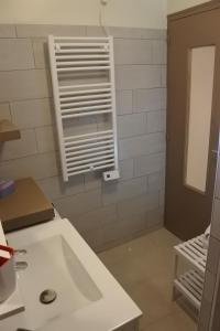 Maisons de vacances Studio 1407 Arles - Proche Tour Luma : photos des chambres