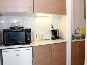 Arriva Balcony Studio