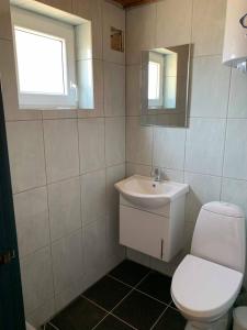 Ristinge Ferielejligheder