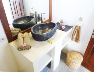 Villa Senang Senggigi