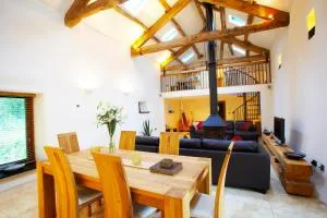 The Lazy Fish - 恩布尔顿