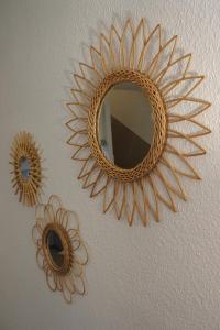 Maisons de vacances Studio 1407 Arles - Proche Tour Luma : photos des chambres